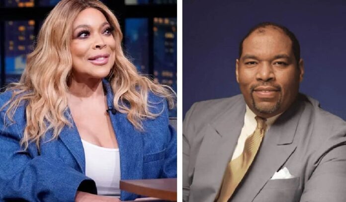 Bert Girigorie: Everything You Should Know About Wendy Williams's First Husband