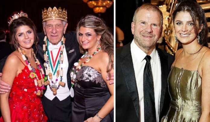 Blayne Fertitta: Everything about Tilman Fertitta’s Daughter
