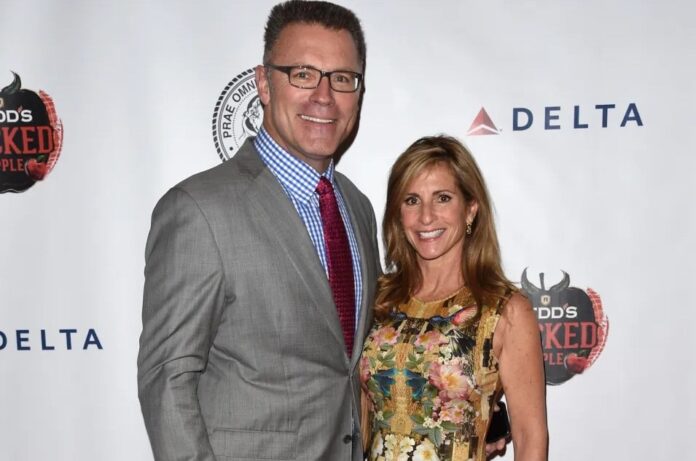 Diane Addonizio: Howie Long Strikes a Balance Between Fame and Family