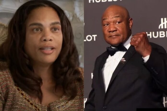 George Foreman Wife: The Untold Story of His Life Partners