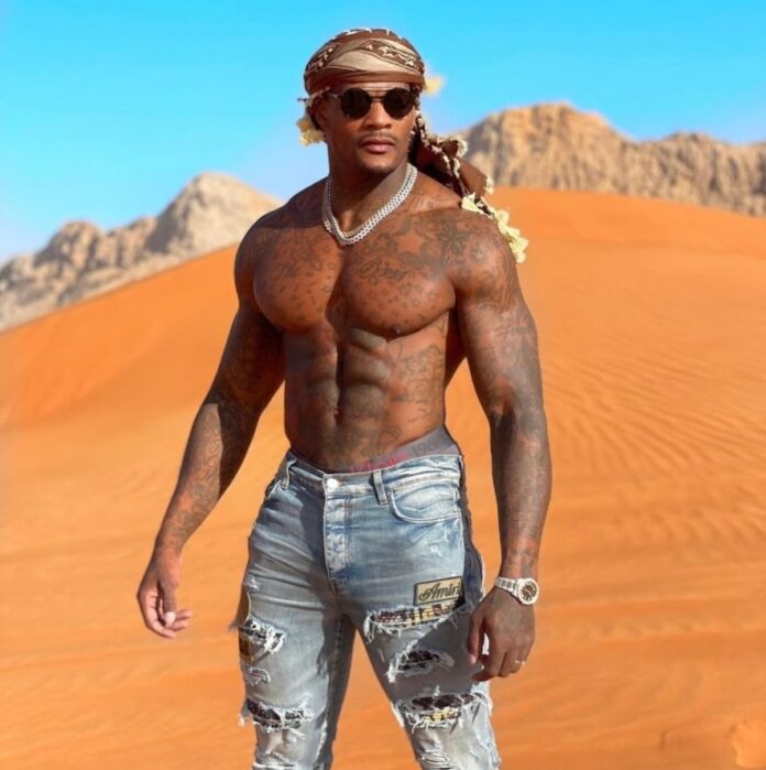 Jason Luv Net Worth: Age, Family, Lifestyle, Career, and Relationship Status in Regard