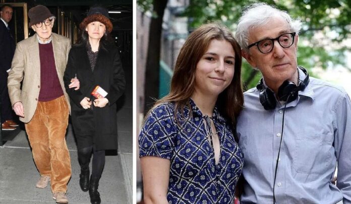 Manzie Tio Allen: Everything Regarding Woody Allen's Daughter