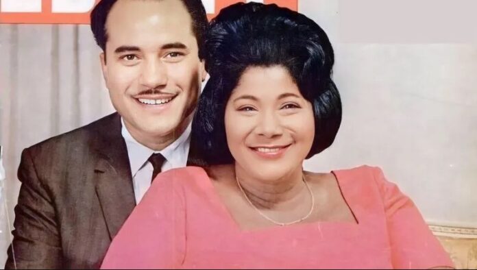 Sigmond Galloway: Everything You Should Know About Mahalia Jackson's Former Spouse