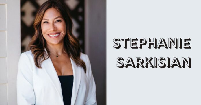 Stephanie Sarkisian: A Deep Dive into Steve Sarkisian’s Ex-Wife